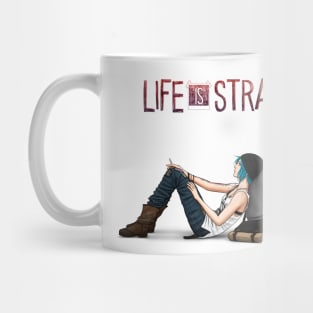 Life Is Strange Mug